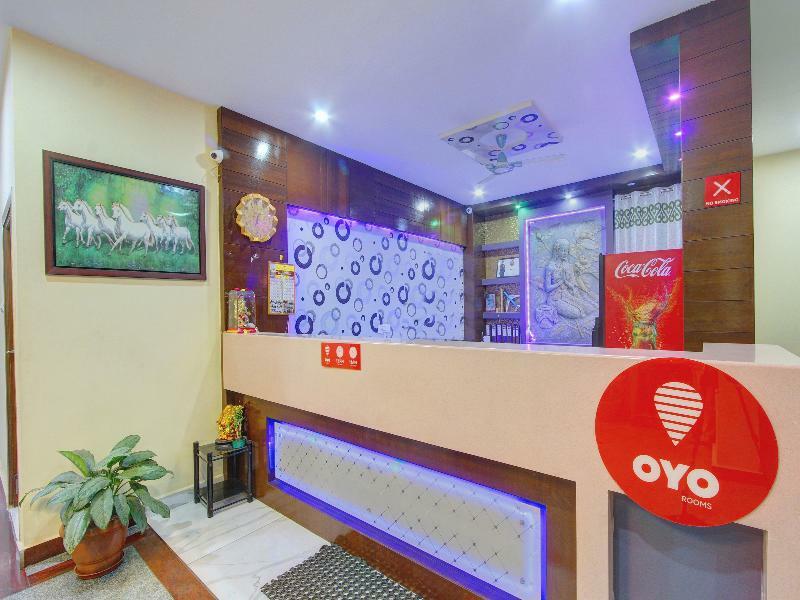 Oyo 7627 Royal Plaza Hotel Haidarábád Kültér fotó