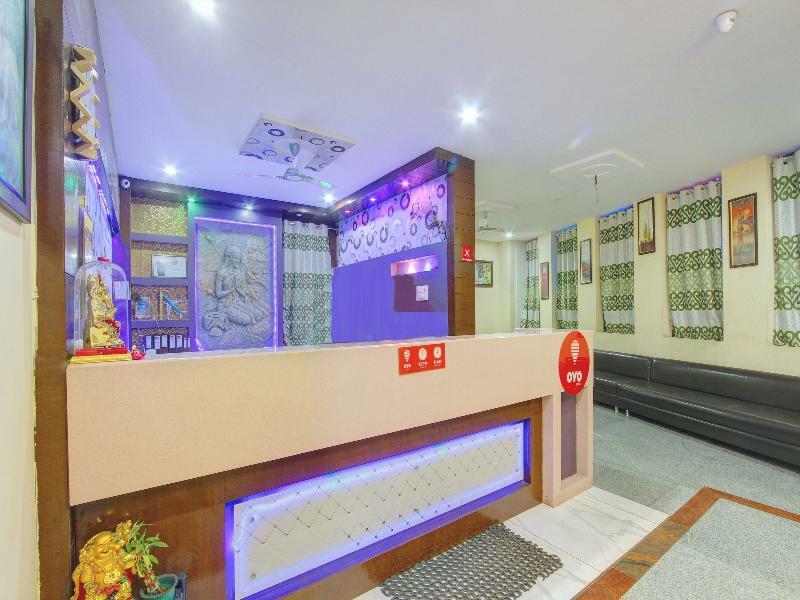 Oyo 7627 Royal Plaza Hotel Haidarábád Kültér fotó