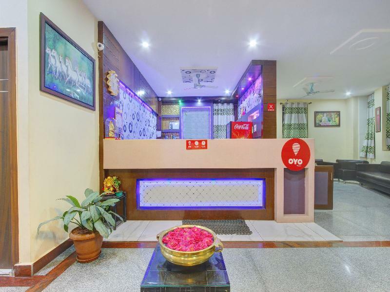 Oyo 7627 Royal Plaza Hotel Haidarábád Kültér fotó